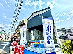 物件画像 市川市大洲４丁目 新築戸建