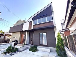 物件画像 市川市平田２丁目　築浅戸建