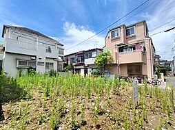 物件画像 市川市平田４丁目土地