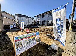 物件画像 市川市南八幡１丁目 建築条件付き土地