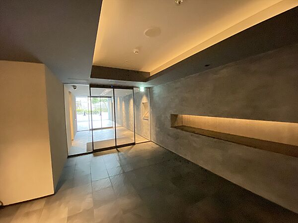 プライムメゾン市谷山伏町 1001｜東京都新宿区市谷山伏町(賃貸マンション1LDK・10階・50.03㎡)の写真 その25