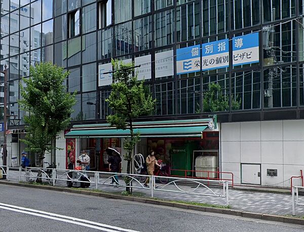 画像18:まいばすけっと　錦糸町駅前店[120m]