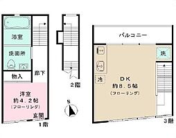 神楽坂薫木荘