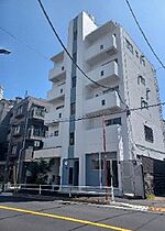 トラストバリュー市ヶ谷（TRUST VALUE 市ヶ谷） 501 ｜ 東京都新宿区市谷仲之町4-28（賃貸マンション2LDK・5階・67.70㎡） その1