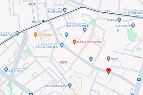 トラストバリュー市ヶ谷（TRUST VALUE 市ヶ谷） 501 ｜ 東京都新宿区市谷仲之町4-28（賃貸マンション2LDK・5階・67.70㎡） その25