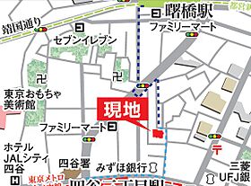 コスモリード四谷三丁目 401 ｜ 東京都新宿区荒木町7-3（賃貸マンション1R・4階・18.02㎡） その16