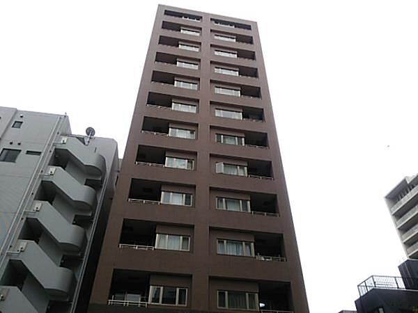 パークキューブ本郷 1005｜東京都文京区本郷１丁目(賃貸マンション1LDK・10階・35.08㎡)の写真 その20