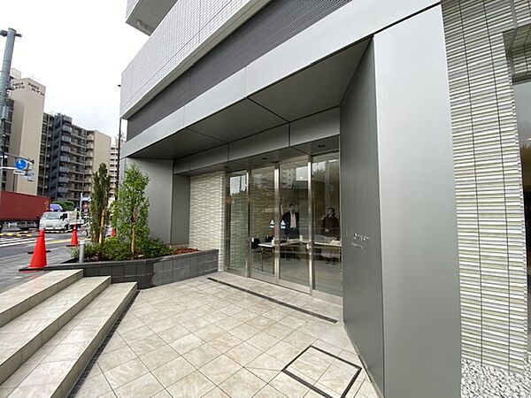 リビオメゾン南砂町 216｜東京都江東区南砂２丁目(賃貸マンション1K・2階・25.20㎡)の写真 その19