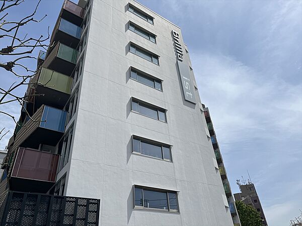 ブリリアイスト千駄ヶ谷 720｜東京都新宿区大京町(賃貸マンション1LDK・7階・41.36㎡)の写真 その21