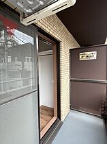 フリービング新宿 302 ｜ 東京都新宿区河田町9-12（賃貸マンション1R・3階・19.30㎡） その11