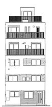 パークグレイス 101 ｜ 東京都台東区三筋１丁目9-10（賃貸マンション1LDK・1階・41.62㎡） その1