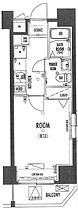 アルテシモフィーノ 802 ｜ 東京都千代田区神田三崎町２丁目7-7（賃貸マンション1K・8階・25.01㎡） その2