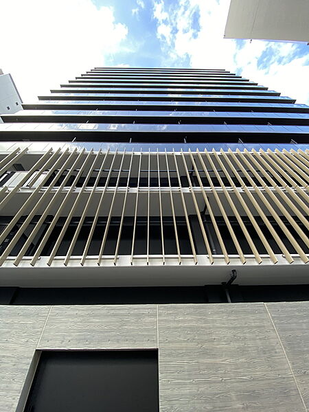 ＯＮＥ　ＲＯＯＦ　ＲＥＳＩＤＥＮＣＥ　ＮＩＳＨＩＮＩＰＰＯＲ 403｜東京都荒川区西日暮里５丁目(賃貸マンション2LDK・4階・50.23㎡)の写真 その14