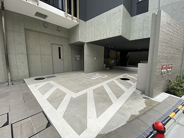 ＯＮＥ　ＲＯＯＦ　ＲＥＳＩＤＥＮＣＥ　ＮＩＳＨＩＮＩＰＰＯＲ 603｜東京都荒川区西日暮里５丁目(賃貸マンション2LDK・6階・50.23㎡)の写真 その7