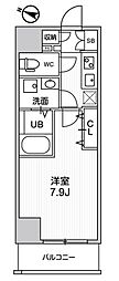 江戸川橋駅 13.0万円