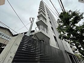 メイクスデザイン神楽坂 802 ｜ 東京都新宿区山吹町1-1（賃貸マンション1K・8階・26.31㎡） その25