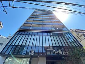 アーバネックス市谷柳町 805 ｜ 東京都新宿区市谷柳町25（賃貸マンション1R・8階・24.91㎡） その20