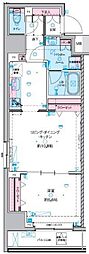 浅草橋駅 20.5万円