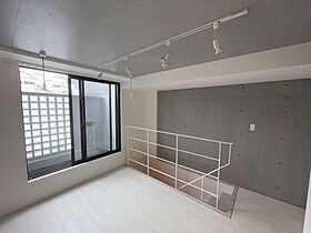 PASEO市谷加賀町 101 ｜ 東京都新宿区市谷加賀町２丁目2-17（賃貸マンション1LDK・1階・42.00㎡） その14