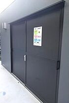 ワイズパティオ 106 ｜ 東京都新宿区余丁町6-4（賃貸マンション1LDK・1階・38.42㎡） その18