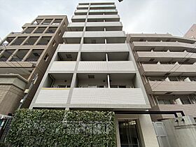 プラウドフラット早稲田 803 ｜ 東京都新宿区早稲田鶴巻町521-9（賃貸マンション1LDK・8階・41.07㎡） その29