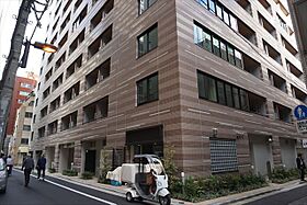 パークホームズ千代田淡路町 401 ｜ 東京都千代田区神田須田町１丁目30-1（賃貸マンション2LDK・4階・58.14㎡） その23