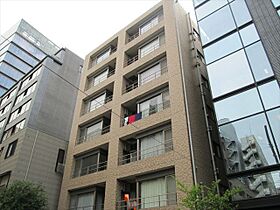 パレスサイドステージホームズ麹町 002 ｜ 東京都千代田区麹町２丁目10-10（賃貸マンション1K・地下1階・40.00㎡） その10