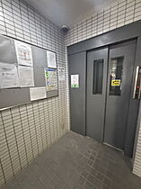 アルス市ヶ谷薬王寺 306 ｜ 東京都新宿区市谷薬王寺町70（賃貸マンション1R・3階・28.42㎡） その23