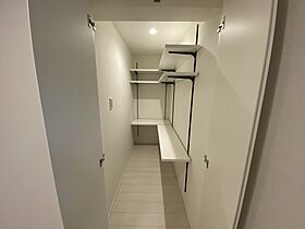 レーヴレジデンス市ヶ谷（Reve Residence 市ヶ谷 001 ｜ 東京都新宿区市谷左内町28（賃貸マンション1LDK・地下1階・45.27㎡） その20