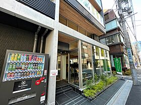 ザ・パークハビオSOHO大手町 1002 ｜ 東京都千代田区内神田１丁目15-16（賃貸マンション1R・10階・34.79㎡） その27