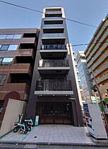 AIFLAT　DOKANYAMA　（アイフラットドウカンヤマ 301 ｜ 東京都荒川区西日暮里５丁目23-3（賃貸マンション1LDK・3階・40.16㎡） その1