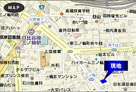 メルヴェーユ 201 ｜ 東京都台東区日本堤２丁目19-4（賃貸マンション1K・2階・25.08㎡） その15