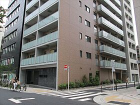 パークフロント淡路町 302 ｜ 東京都千代田区神田淡路町２丁目3-2（賃貸マンション1LDK・3階・40.13㎡） その19