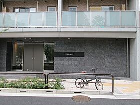 パークフロント淡路町 302 ｜ 東京都千代田区神田淡路町２丁目3-2（賃貸マンション1LDK・3階・40.13㎡） その30