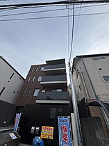 グランピーク早稲田（Grand Peak Waseda） 402 ｜ 東京都新宿区早稲田南町6-6（賃貸マンション1R・4階・27.40㎡） その1