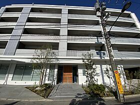 オアーゼ新宿市谷薬王寺 103 ｜ 東京都新宿区市谷薬王寺町80-1（賃貸マンション1LDK・1階・33.34㎡） その24