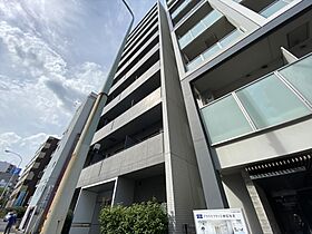 グランドコンシェルジュ神楽坂α 903 ｜ 東京都新宿区榎町73-15（賃貸マンション1K・9階・26.14㎡） その15