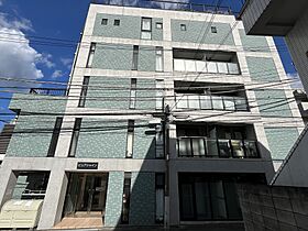 ピュアシャイン 101 ｜ 東京都新宿区四谷４丁目21-48（賃貸マンション1LDK・1階・36.15㎡） その1