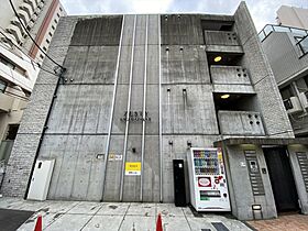 ＺＥＳＴＹ神楽坂II（ゼスティ神楽坂II） 403 ｜ 東京都新宿区矢来町123-3（賃貸マンション1K・4階・21.84㎡） その1