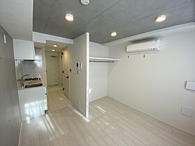 レーヴレジデンス市ヶ谷（Reve Residence 市ヶ谷 102 ｜ 東京都新宿区市谷左内町28（賃貸マンション1K・1階・20.48㎡） その18