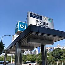 レジディア市ヶ谷II 702 ｜ 東京都新宿区市谷砂土原町２丁目-5（賃貸マンション1K・7階・34.93㎡） その23