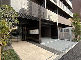 アークマーク南千住レジデンス(ARKMARK南千住RESIDENCE） 603 ｜ 東京都台東区清川２丁目25-11（賃貸マンション2K・6階・25.81㎡） その21