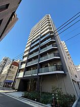 ベルファース神田神保町 706 ｜ 東京都千代田区神田神保町１丁目46-5（賃貸マンション1LDK・7階・40.08㎡） その1