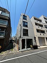 ザ・フィガロ市ヶ谷 4F ｜ 東京都新宿区納戸町32-3（賃貸マンション1DK・4階・32.39㎡） その16