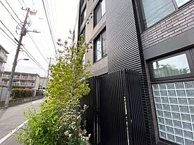 センテナリオ市谷二十騎町（Centenario市谷二十騎町） 105 ｜ 東京都新宿区二十騎町1-17（賃貸マンション1K・1階・26.08㎡） その22