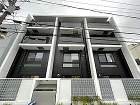 PASEO市谷加賀町 304 ｜ 東京都新宿区市谷加賀町２丁目2-17（賃貸マンション1LDK・3階・48.72㎡） その1