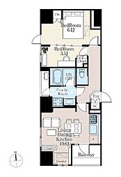 ザ・ライオンズフォーシア町屋