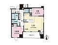 サンウッドテラス東京尾久2階17.8万円