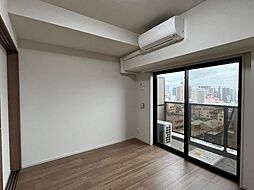 アーバンパーク三ノ輪II 601 6階1LDKのリビング/ダイニング