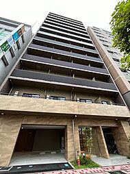 アーバンパーク三ノ輪II